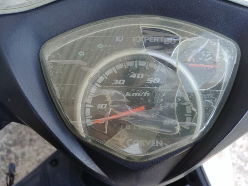 Corven Expert 80