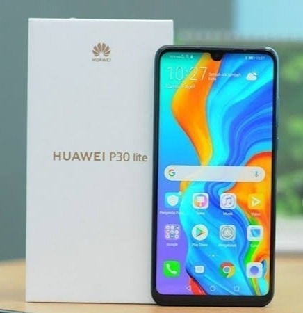 Celular Huawei P30 Lite 128gb