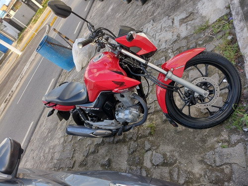 Imagem 7 de 7 de Honda Fam