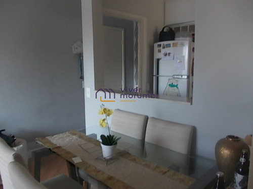 Imagem 4 de 12 de Lazer Completo -condominio Baixo - Nm528