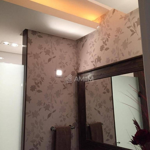 Imagem 29 de 30 de Belíssima Casa Residencial, De Alto Padrão À Venda Em São Francisco - Niterói. - Ca0414