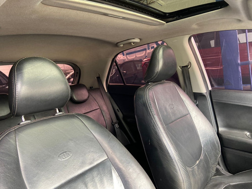 Kia Picanto 1.0 Ex Flex 5p