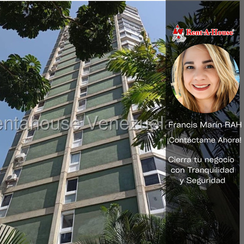 Ph En Venta En Los Palos Grandes 398 M2