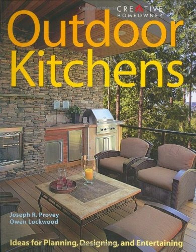 Outdoor Kitchens Ideas For Planning, Designing, And Entertai