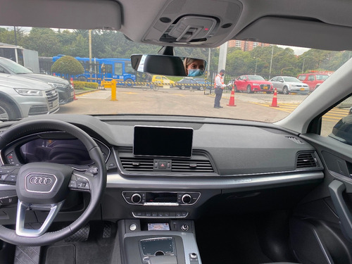 Audi Q5 Practicamente Nueva