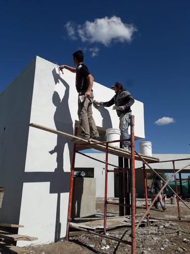 Imagen 10 de 10 de Construcción Casas Llave En Mano/ Pilar Del Este/ Zona Norte
