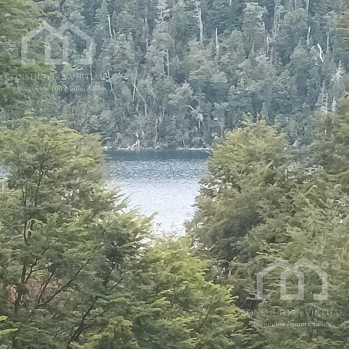 Lote Venta Villa La Angostura Vista Al Lago Correntoso ! Oportunidad