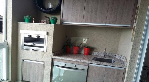 Imagem 7 de 30 de Apartamento Residencial À Venda, Aqui Se Vive, Indaiatuba - Ap0459. - Ap0459