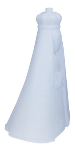 Luminária Nossa Senhora Aparecida Religião Padroeira Abajur