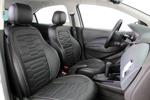 Imagem 12 de 14 de Chevrolet Onix Ltz - 2019