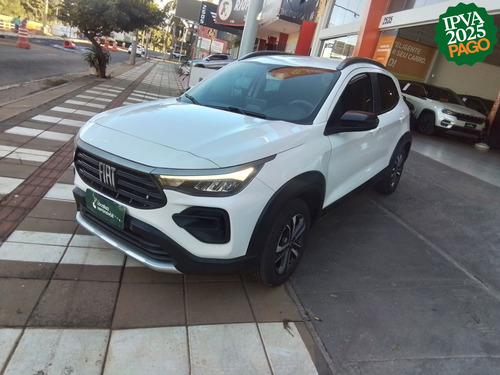 Fiat Pulse 1.0 TURBO 200 FLEX AUDACE CVT