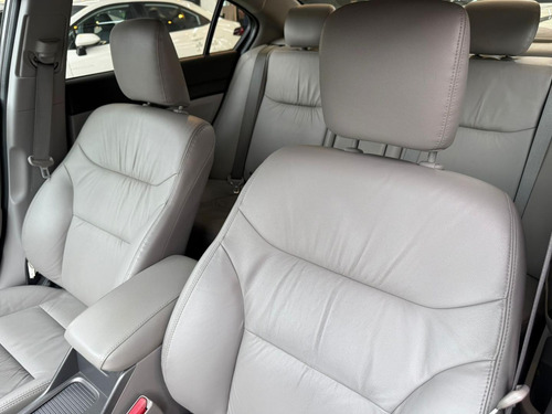 Honda Civic Lxr