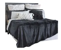 Comprar Suaves Cobertores Matrimoniales Frazadas Elegantes Ligeras