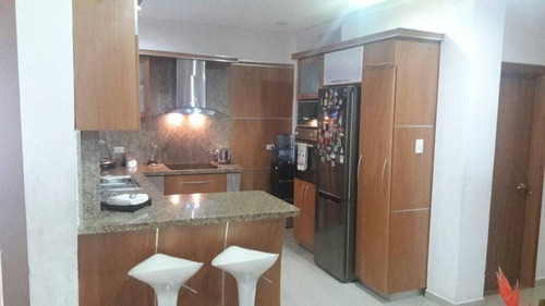 Imagen 4 de 6 de N. Del Carmen Vende Town House En Quintas (math-103)