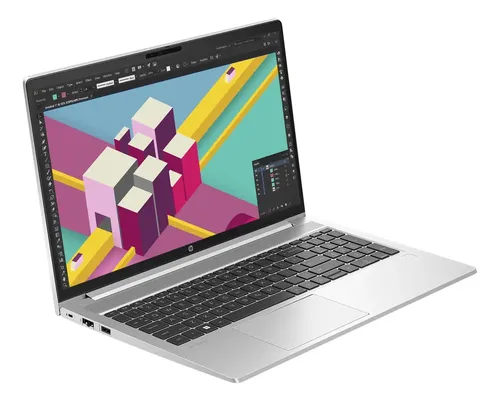 Notebook Hp Probook 450 G10 intel Core I7 16gb Ram 512gb Ssd