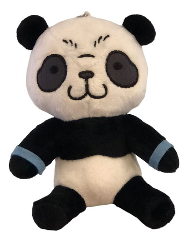 Peluche Panda Jujutsu Kaisen Sega Japon Gastovic Anime