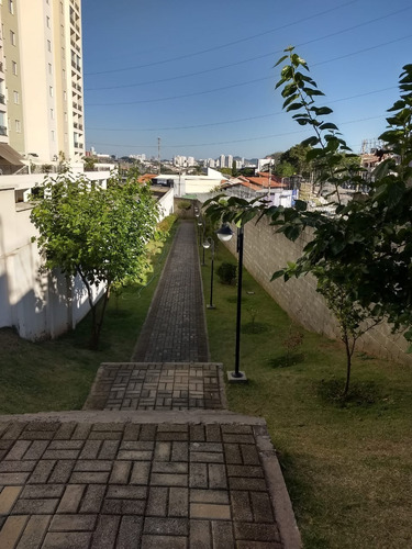 Imagem 27 de 30 de Lindo Apartamento Andar Alto, Residencial Ravenna, Engordadouro, Jundiaí - Ap02275 - 69515592