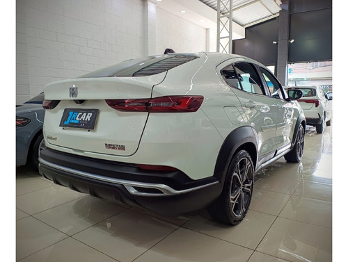 Fiat FASTBACK 1.0 TURBO 200 FLEX IMPETUS CVT