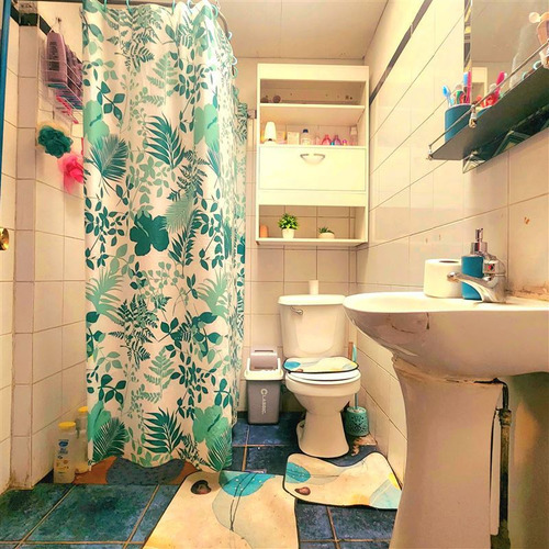 Casa En Venta De 3h, 2b, 2estc + Bog En Puente Alto Av.