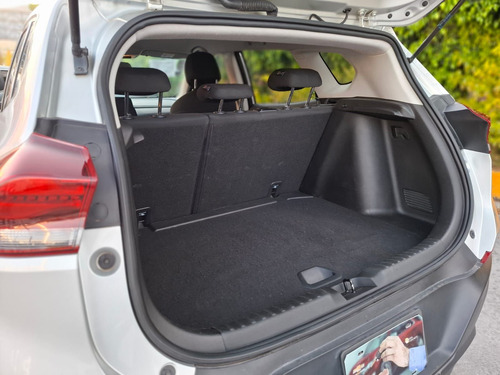 Chevrolet Tracker 1.2 Ls Mt