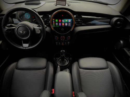 Mini Cooper S Classic 2.0T