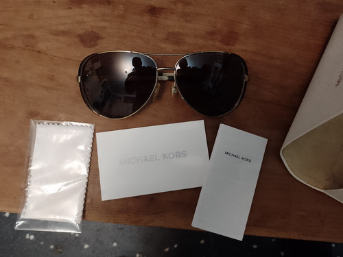 Lentes Marca Michael Kors