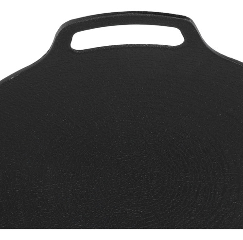 Sartén Coreana Para Barbacoa, Antiadherente, 6 Capas, Para G