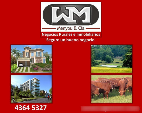 Imagen 14 de 14 de Alquiler Apartamento Trinidad Flores 4 Dormitorios 3 Baños
