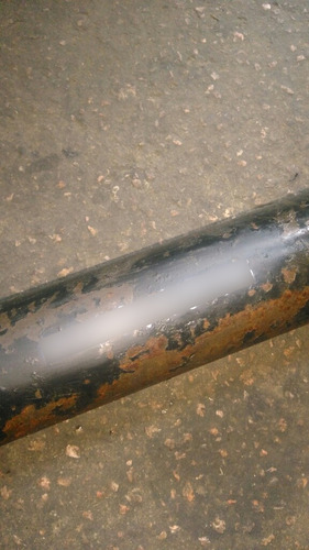 Imagen 5 de 5 de Tapa De Cilindro Vw Gol