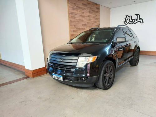 Ford Edge 3.5 V6 Gasolina Sel Automático