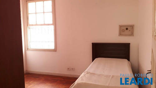 Imagem 5 de 15 de Casa Térrea - Alto Da Lapa - Sp - 565840