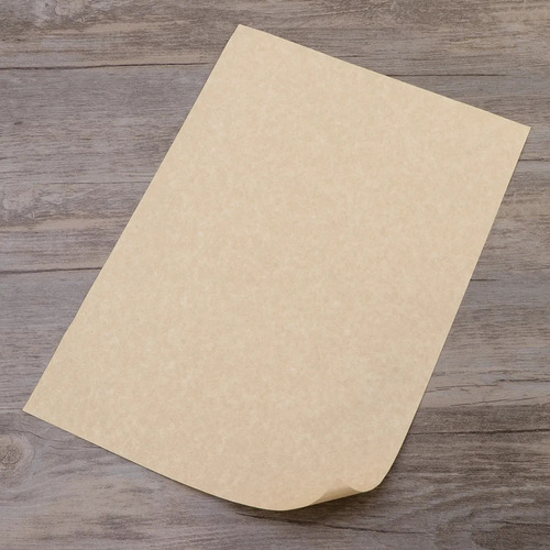 Papel Para Escrever Cartas De Nostalgia 50 Unidades