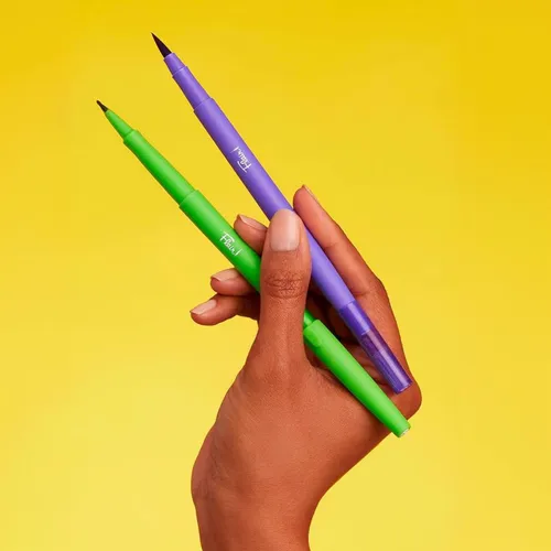 Set 8 Marcadores Flair Doble Punta Paper Mate Surtidos