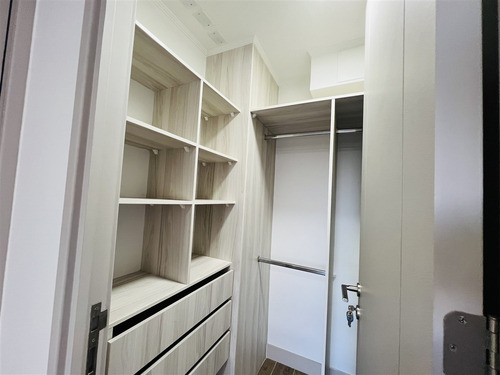 Calle San Diego, Cercano A Metro Franklin. 1d1b. Arriendo