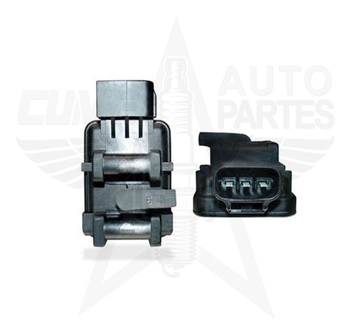 Sensor Map Ram 1500 Van 3.9l 5.2l 5.9l 1999-2003 Ifuel