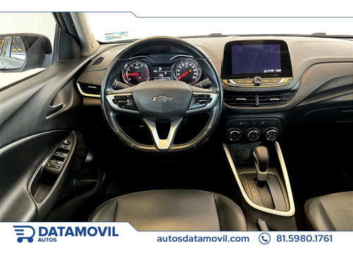 Chevrolet Onix 1.0 Premier Redline At