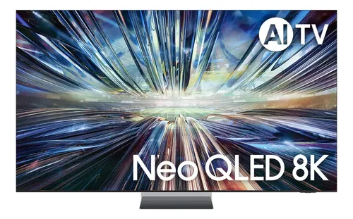 Samsung Ai Big Tv 85 Neo Qled 8k 85qn900d 2024