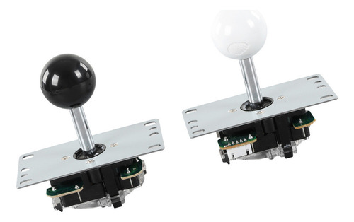 Joystick Usb Mesa Games Coder For 2 Player