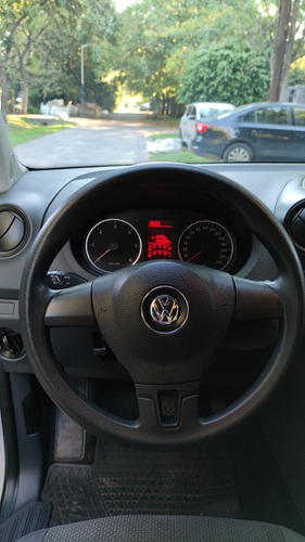 Volkswagen Amarok 2.0 Cd Tdi 180cv 4x4 Trendline At 2014