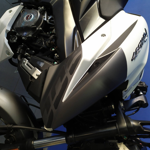 Bajaj Rouser Ns200 0km Fi Inyeccion Ns 200