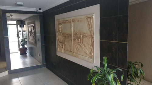 Imagen 13 de 14 de Venta 1 Dormitorio En Barrio Alberdi Con Terraza Y Asador Propio A Mts De Nuevo Centro Shopping