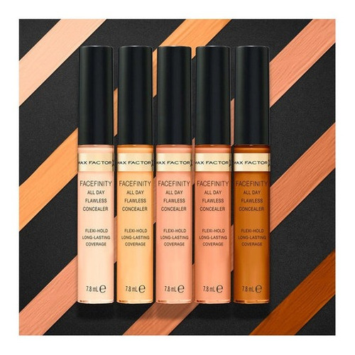 Corrector De Ojeras Max Factor Facefinity All Day Flawless
