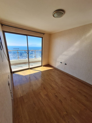 Imagen 15 de 21 de Departamento En Venta Centro Sur Antofagasta / Parque Inglés