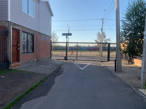 Casa En Venta De 3 Dorm. En Puente Alto, Pasaje Cerrado