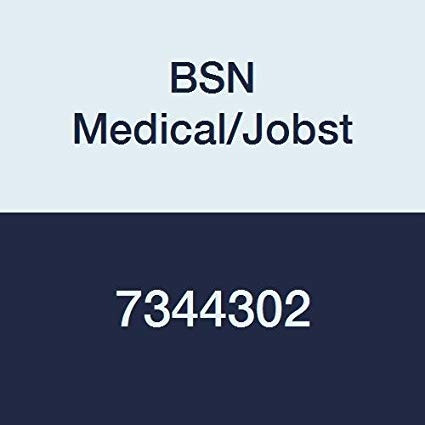 Bsn Medical / Jobst 7344302 Delta-dry Relleno Resistente Al 