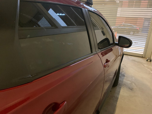 Nissan Qashqai Automática