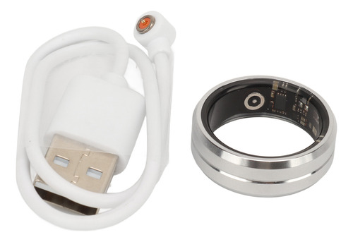 Anillo Inteligente De Monitoreo De Sueño