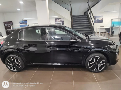 Peugeot 208 1.0T Gt