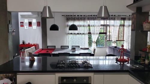 Imagem 10 de 30 de Imob01 - Casa 231 M² - Venda - 3 Dormitórios - Jardim Orlandina - São Bernardo Do Campo/sp - Ca0408