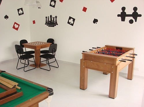 Imagem 26 de 30 de Apartamento À Venda No Bairro Santa Teresinha - São Bernardo Do Campo/sp - O-2668-8489